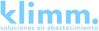 Klimm logo