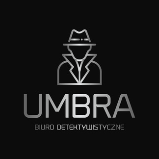 UMBRA Biuro Detektywistyczne logo