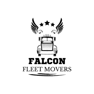 Falcon Fleet Movers LLC logo