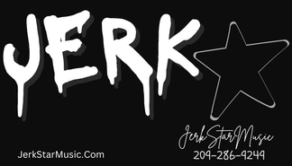 Jerk Star Music logo