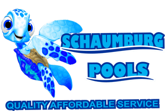 Schaumburgpools logo