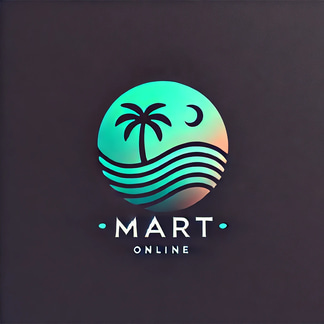 Island Mart LLC logo