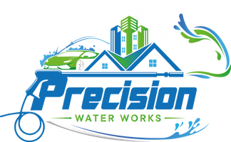 Precision Water Works logo