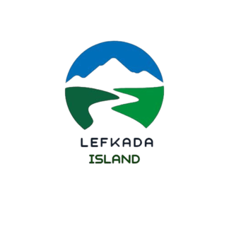 lefkada island logo