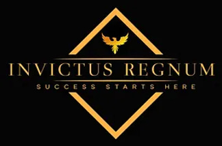 INVICTUS REGNUM logo
