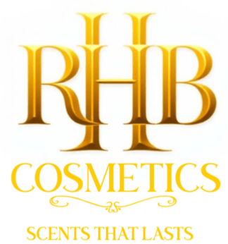 RHB Cosmetics logo