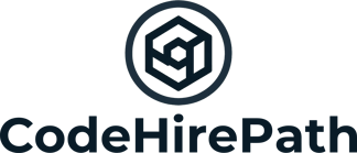 CodeHirePath logo