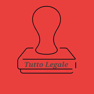 Tutto Legale logo