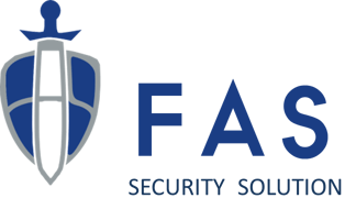 FAS INVESTIGAZIONI  logo