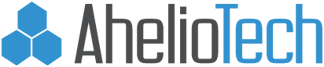Ahelio Tech logo