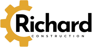 Richard Noon Construction logo