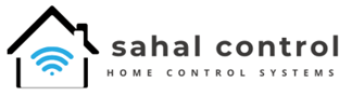 sahal control logo