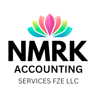 NMRK logo