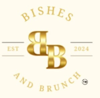 bishes and brunch logo