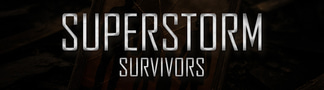 Superstorm Survivors logo