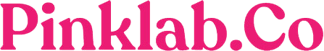 Pink Lab logo