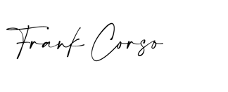 FrankCorso logo