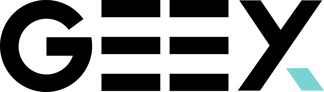 Geex Marketing logo