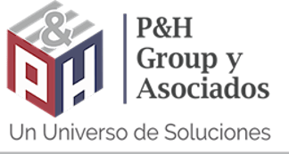 P&H GROUP Y ASOCIADOS logo