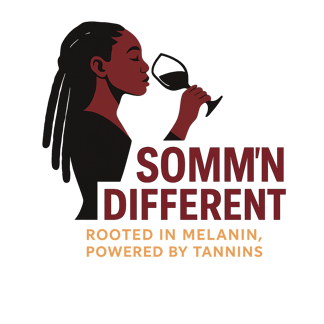 Sommndifferent logo