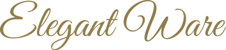 Elegant ware logo