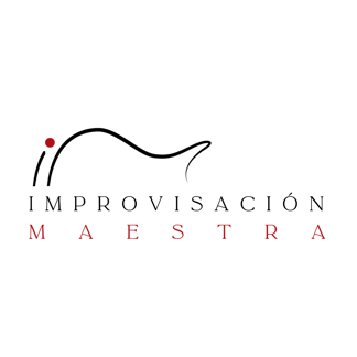 Improvisación Maestra logo