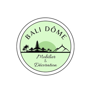 Bali Dôme logo
