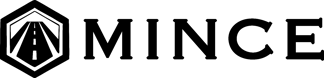 MINCE logo