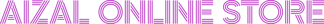 Aizal Cosmetics logo