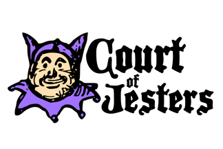 Court of Jesters logo