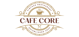 Cafe Core logo