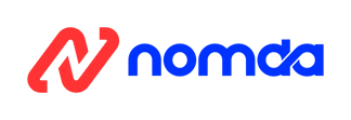 NOMDA logo