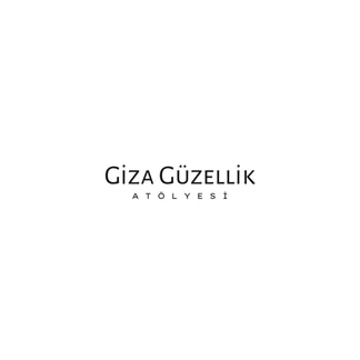 Giza Güzellil Atölyesi logo