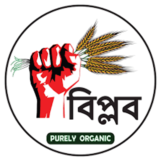 Biplab Organics logo