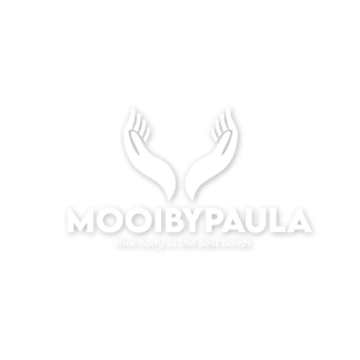 Mooi by Paula logo