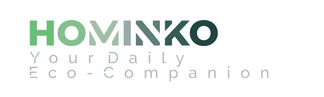 Hominko logo