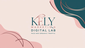 Kelly Digital Lab logo