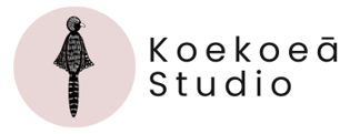 Koekoeā Studio logo