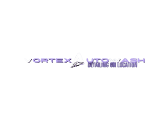 Vortex Auto Wash logo