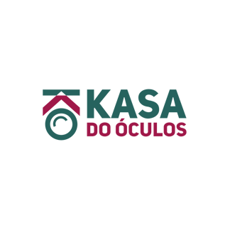 Kasa do Óculos logo