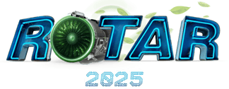 Semana Tecnica ROTAR 2025 logo