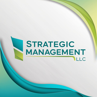 Strategic Management LLC logo
