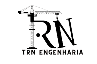 TRN ENGENHARIA logo