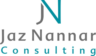 Jaz Nannar Consulting logo