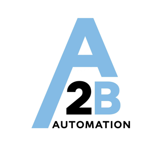 A2B Automation LLC logo