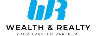 Wealth&Realty logo