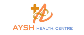 aysh healthcare logo