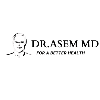 Dr Asem MD logo