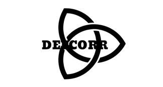 Deecorr logo