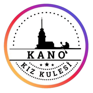 Kano Kız Kulesi logo